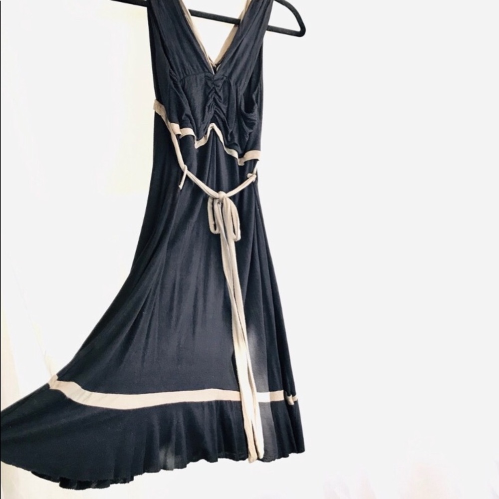 YUKA dress